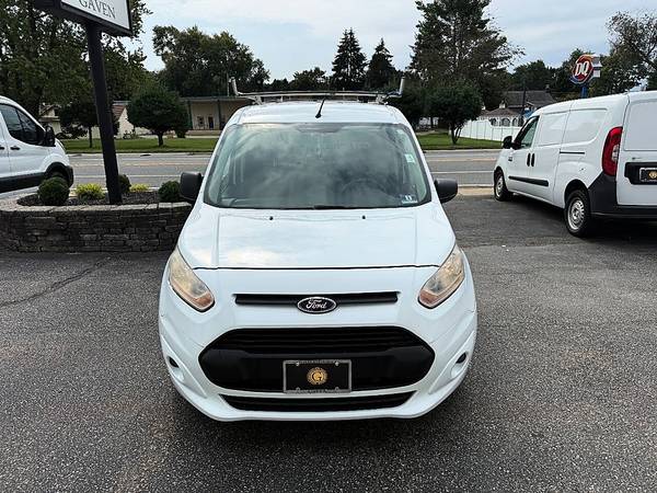 2014 Ford Transit Connect XLTLWB - Photo 5