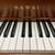 Kawai 602-F Upright Piano 44" Satin Walnut 3 thumbnail