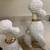 2x ceramic poodles 1960’s 6 thumbnail