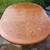 Beautiful kitchen table w/ leaf and 6 chairs 1 thumbnail