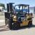 2012 CATERPILLAR 2P-6000 Forklift for SALE 1 thumbnail