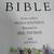 The Children's Illustrated Bible - Hardcover By Selina Hastings 2004 4 thumbnail