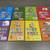 FLY GUY BY TED ARNOLD ~ 8 HARDCOVER BOOKS Excellent condition 2 thumbnail
