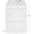 New Whirlpool CGM2795JQ  Commercial Gas Super-Capacity Dryer (Non-Coin 2 thumbnail