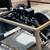 New Handy Hssg27 skid steer stump grinder attachment 3 thumbnail