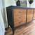 Beautifully Refinished MCM 9 Drawer Dresser 3 thumbnail