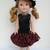 14.5" Wellie Wisher/AG Sister Size Doll Clothes 6 thumbnail