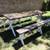 Picnic tables brand new handmade furniture solid wood 5 thumbnail