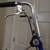 Lumex 4-wheel walker rollator 2 thumbnail