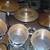 Yamaha drum set 5 thumbnail