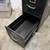 Filing cabinet -4 drawers, lock, metal 5 thumbnail