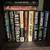 Signed books.   Over 100 signed books 14 thumbnail