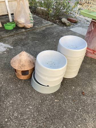20 NEST BOWLS 1
