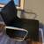 Authentic Herman Miller Eames leather office chair 2 thumbnail