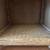 Vintage Woven Rattan Wicker End Table, Night Stand With Drawer 6 thumbnail