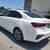 2021 Kia Forte LXS sedan Clear White 8 thumbnail