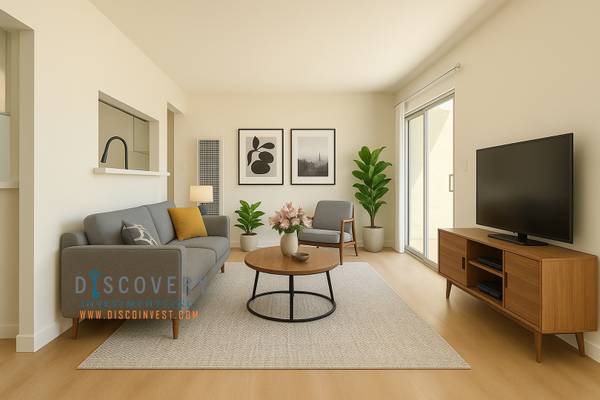 $2,300 / 1br - Centrally Located One Bedroom Apartment (berkeley)63785453044995122