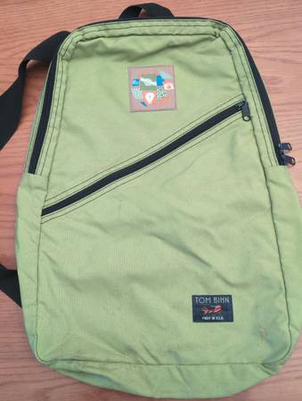 Tom Bihn Daylight backpack 1