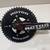 Excellent Rotor 2-In Power Crankset 175 mm 34/50 Dual-sided Power Mete 1 thumbnail