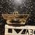 14 kt  yellow gold " The virgin of the grapes" 2 thumbnail
