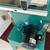 Grizzly G0555 14” Bandsaw -Like New! 6” Riser Kit also Available 6 thumbnail