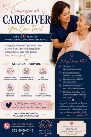 Carefiver 1