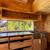 28’ Tiny Home on Wheels – Furnished, RV Certified 15 thumbnail