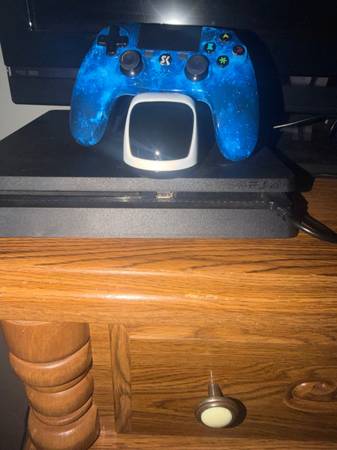 PS4 1