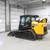 2020 JCB 3TS-8T TELESCOPIC SKID STEER HIGH FLOW 695 HRS 2 thumbnail