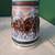 1993 Budweiser Stein 2 thumbnail