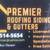 🏠🏡 ROOFING SIDING & GUTTER REPAIRS & INSTALLS🏡🏠 5 thumbnail