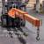 FORK MOUNT Telescoping boom..LARGE SELECTION BOOM ATTACHMENT AVAILABLE 6 thumbnail