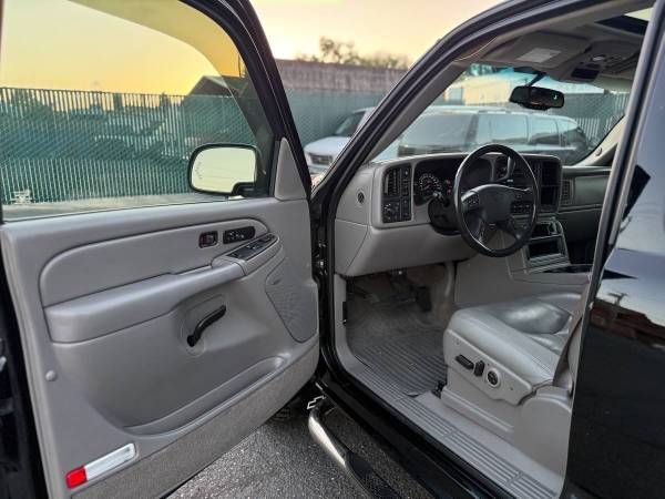 2005 Chevrolet Silverado 1500 Extended - Photo 10