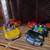 Massive Chevron Cars Lot 2 thumbnail