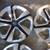 2016- 2017 HONDA CIVIC HUBCAPS 16 INCH 4 thumbnail
