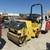 Dynapac CC122 Double Drum Roller Asphalt Compactor # 4373 1 thumbnail