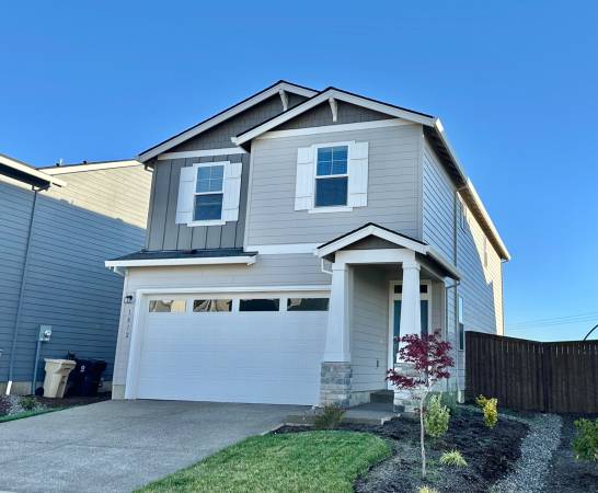 $2,795 / 3br - 1987ft2 - New 3 bedroom 2.5 bath house at 1812 Seven Mile Lane, Albany OR (Albany)63945101778434120