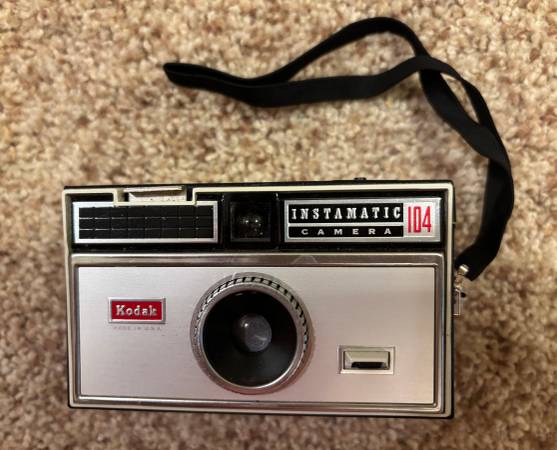 Cameras, 35mm and others - $15 (Aurora)63443132554499121