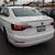 2019 VW Volkswagen Jetta SE sedan Pure White 5 thumbnail