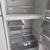GE Refrigerator with Top Freezer and microwave 15 thumbnail
