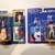 STARTING LINEUP BASEBALL FIGURES UNOPENED 1991-2000 GRIFFEY RIPKEN etc 6 thumbnail