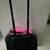 Samsonite Casual 22" Wheeled Duffel Pink Carry-On 4 thumbnail