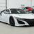 2017 Acura NSX AWD All Wheel Drive Electric  Coupe 11 thumbnail