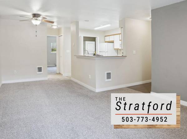 $1,865 / 2br - Upgraded Two Bed| Professional On Site Management + Reserved Parking (Beaverton)63820795707393120