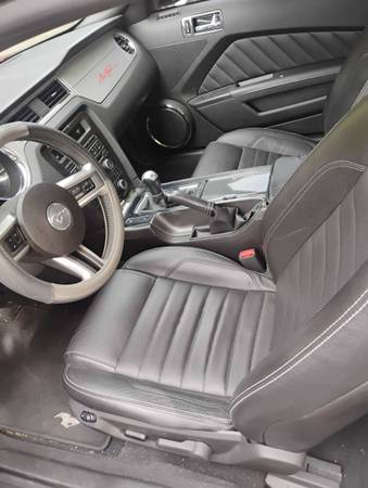 2010 Mustang - $9,950 (Milwaukie)63435518237571121