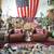Classic Restoration Hardware Vintage Cigar Brown Leather Aviator Lounge Chairs! 1 thumbnail