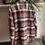 PATAGONIA ~ Men's XL ~ Organic-Cotton Long-Sleeve Fjord Flannel Shirt 6 thumbnail