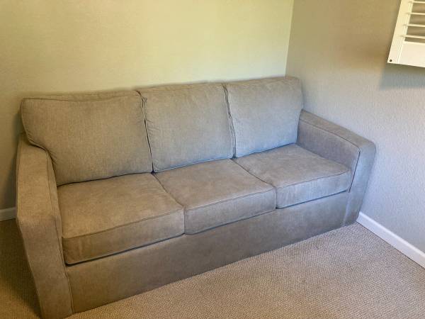 Sofa Sleeper 1