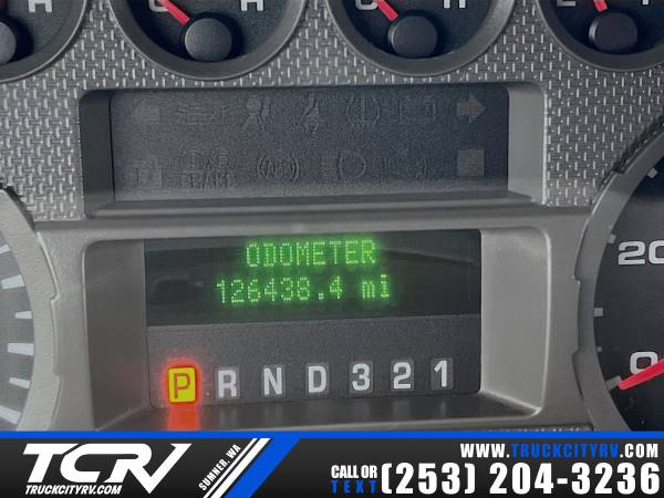 2009 Ford F-350 Super Duty - Photo 13