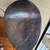 Vintage 40" Carved Wood Fork and Spoon Tiki Totem Wall Decor Set 10 thumbnail